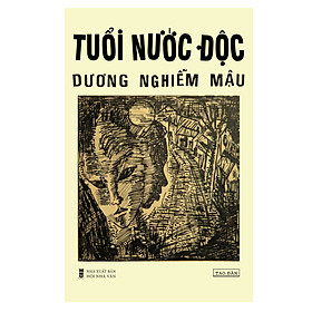 Ảnh bìa Tuổi Nước Độc