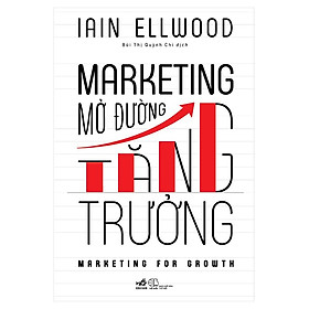 Marketing Mở Đường Tăng Trưởng