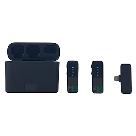 Mua Micro SE23 thu âm  kết nối bluetooth  hỗ trợ livestream và quay video review - Hàng chính hãng