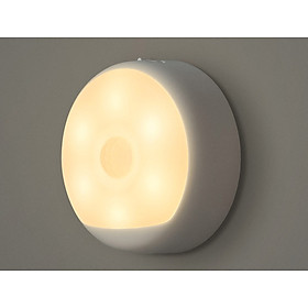 Mua Đèn Hồng Ngoại Xiaomi Yeelight Nightlight - Pin sạc 750mAh