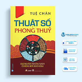 Thuật Số Phong Thủy