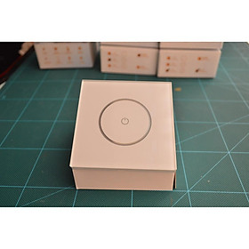 Mua Công tắc cảm ứng  Kết nối wifi + bluetooth  điều khiển giọng nói kết nối nhà thông minh SmartHome