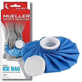 Túi chườm đá Mueller 6621 - Hỗ trợ làm lạnh chườm nhiệt, thiết kế tiện lợi