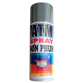 Mua Bình Sơn Phun Xịt ATM A215 (400ml)