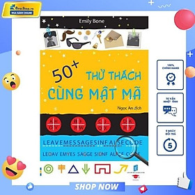 50 Thử Thách Cùng Mật Mã