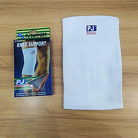 Bó Gối Thể Thao PJ 601 - Ngắn ( 1 chiếc )