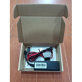 Thiết bị định vị GPS cho phương tiện App vĩnh viễn