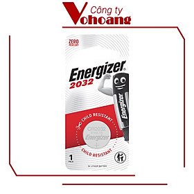 Mua Pin Energizer Specialty ECR2032 Vỉ 1 Viên