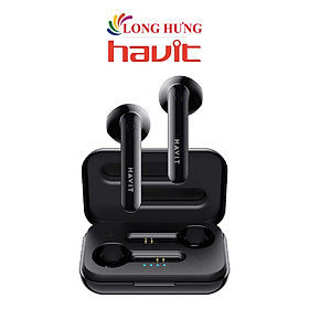 Tai nghe Bluetooth True Wireless Havit TW935 - Hàng chính hãng