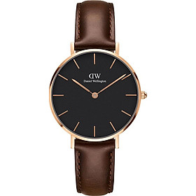 Đồng hồ nữ Daniel Wellington DW00100165