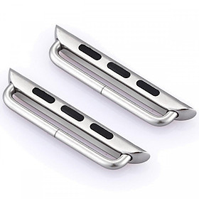 Mua Chốt dây đồng hồ dành cho Apple Watch Series 4 Connector 42mm