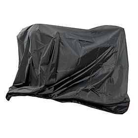 Heavy Duty Mobility Scooter Cover Storage Bag Waterproof