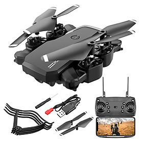 Mua Flycam LF609 gấp gọn