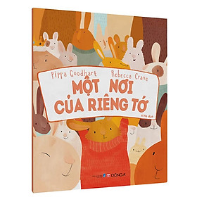 Một Nơi Của Riêng Tớ