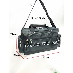 Mua Túi đựng đồ nghề size 18inch cao cấp