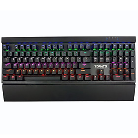 Mua Bàn phím cơ Tomato S250 - Hàng chính hãng