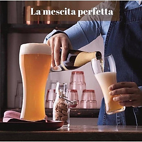 Mua Ly bia thuỷ tinh New Weizen 66cl