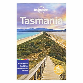 Lonely Planet Tasmania