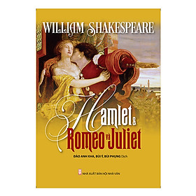 Nơi bán Hamlet & Romeo và Juliet - Giá Từ -1đ