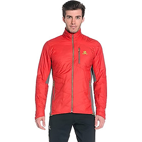 ÁO KHOÁC THỂ THAO THU ĐÔNG NAM SALOMON MINIM SYNTH JACKET M MATDC- L35935300