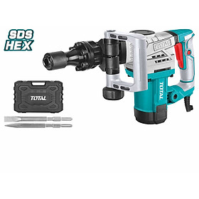 Mua Máy đục bê tông  1300W Total TH2130016
