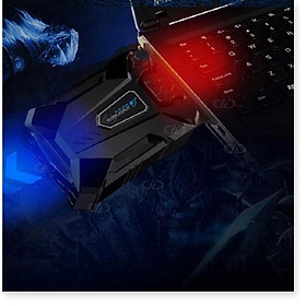 Mua máy hút Tản Nhiệt Laptop cao cấp