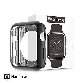 Mua Ốp TPU Cho Apple Watch Seri 1/2/3/4/5 Bảo vệ Máy  Chống Va Đập  Trầy Xước