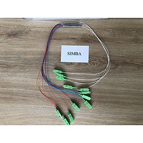 Mua Dây chia quang 1x2 30%/70% SC/APC dạng tube