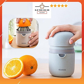 Mua Dụng cụ vắt cam  nghiền hoa quả Cao cấp Ecoco bền  đẹp  sạch sẽ  tiện dụng