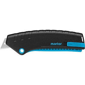 Dao rọc an toàn secunorm mizar với 1 lưỡi martor5 - hàng chính hãng 100% từ đức