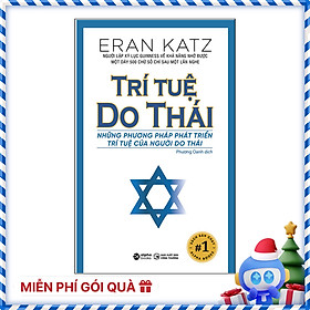 Trí Tuệ Do Thái (Tái Bản)