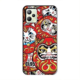 Ốp Lưng Dành Cho Realme C35