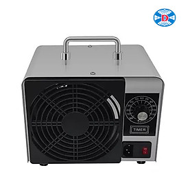 Mua Máy tạo Ozone cầm tay để khử mùi và diệt khuẩn không khí  nước  bề mặt DNA-10G-D cho điện tích đến 60m2