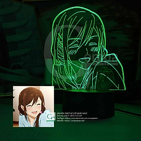 Mua Đèn Ngủ Horimiya Kyouko Hori AHRY0101 16 MÀU TÙY CHỈNH