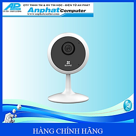 Camera IP Wifi Trong Nhà Ezviz Mini CS-C1C-B 1080p - Hàng Chính Hãng