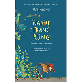 [Download Sách] Sách Người Trồng Rừng