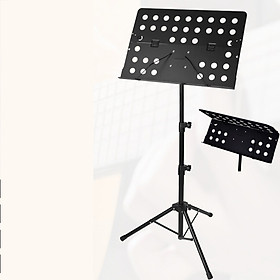 Mua Giá Để Bài Hát | Giá Nhạc Giao Hưởng | Loại Xếp Gọn Dễ Mang Đi Biểu Diễn   Du Lịch ...