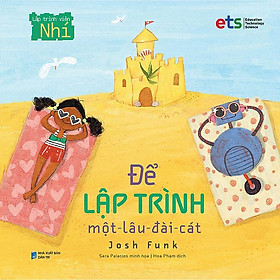 Sách Để Lập Trình