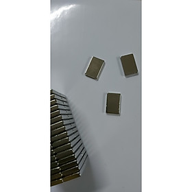 Nam châm viên đất hiếm 30x20x5mm