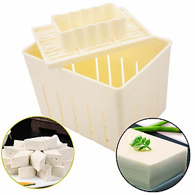 Mua Khuôn nhựa làm đậu hủ