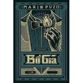 Bố Già (Tác giả: Mario Puzo)