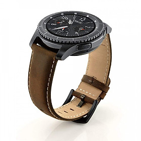 Mua Dây da Classic Size 22 cho Gear S3  Galaxy Watch