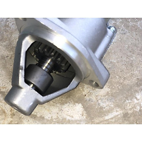 Mua Củ Đề  Mô Tơ Đề Động Cơ GX270-399 Máy Phát Điện 3-5KW