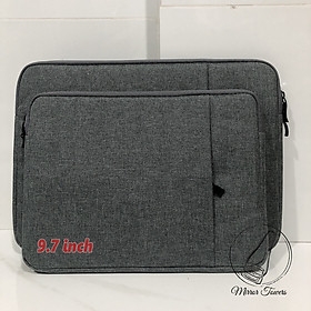 Túi chống sốc laptop, macbook 13 inch, 15 inch, chống thấm nước