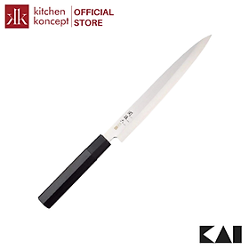 Mua KAI - Seki Magoroku Kinju - Dao Sashimi - 21cm