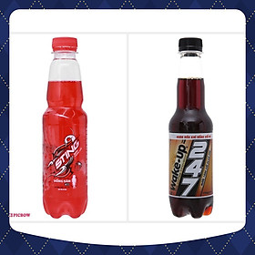 BÁO GIÁ Nước Tăng Lực Sting Vị Cà Phê | Shopee Lazada Sendo Tiki mới nhất 36 Combo 1 Nước tăng lực Sting hương dâu 330ml + 1 Nước tăng lực Wake Up 247 vị cà phê 330ml