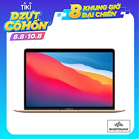 Apple Macbook Air 2020 M1 - 13 Inch (Apple M1/ 8GB/ 512GB) - Hàng Chính Hãng