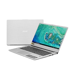 LAPTOP ACER SWIFT SF314-54-38J3 NX.GXZSV.005 - Hàng chính hãng