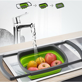 Mua Rổ xếp đa năng TS 3646
