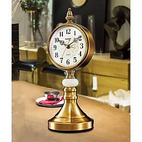 Mua Đồng hồ để bàn chính hãng Border B1505 chính hãng Đức